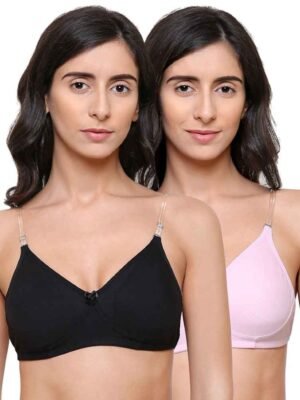 Women Fancy Stylish Women Tube Lightly Padded Bra