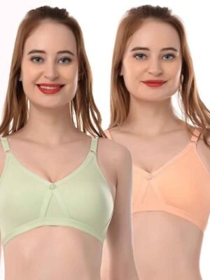 Women Fancy Stylish Women Tube Lightly Padded Bra