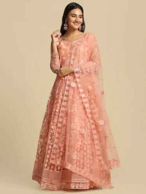 Best selling women's lehenga