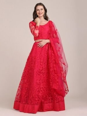Best selling women's lehenga
