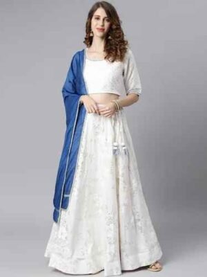 Best selling women's lehenga