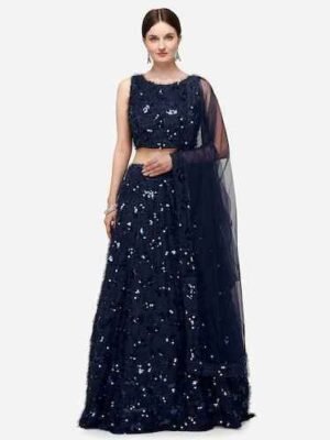 Best selling women's lehenga
