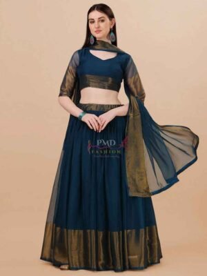 Best selling women's lehenga