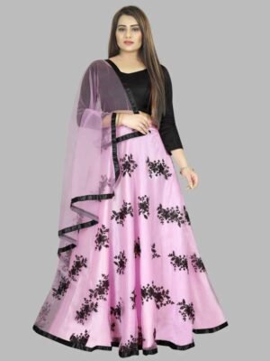 Best selling women's lehenga