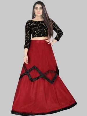 Best selling women's lehenga