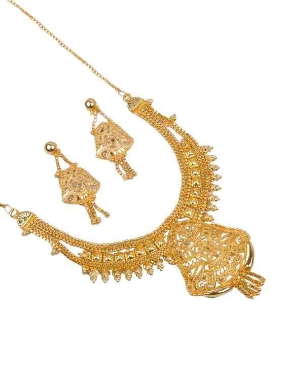 Princess Unique Jewellery Sets