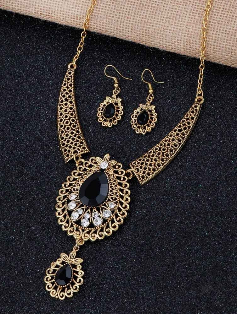 Princess Unique Jewellery Sets