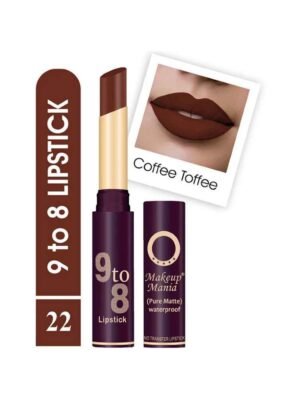 RED4 Matte Cover Lipstick  Natural colors Long lasting