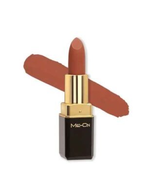 RED4 Matte Cover Lipstick  Natural colors Long lasting