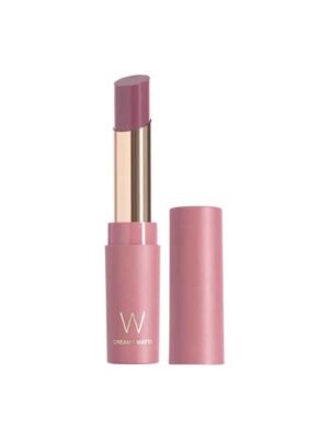 RED4 Matte Cover Lipstick  Natural colors Long lasting