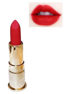 RED4 Matte Cover Lipstick  Natural colors Long lasting