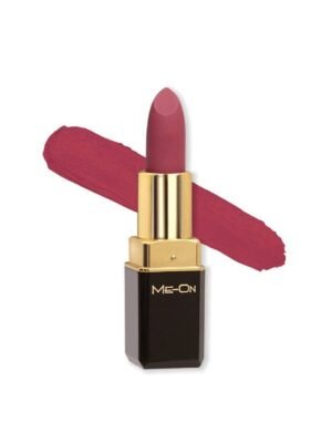 RED4 Matte Cover Lipstick  Natural colors Long lasting