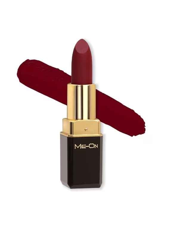 RED4 Matte Cover Lipstick  Natural colors Long lasting