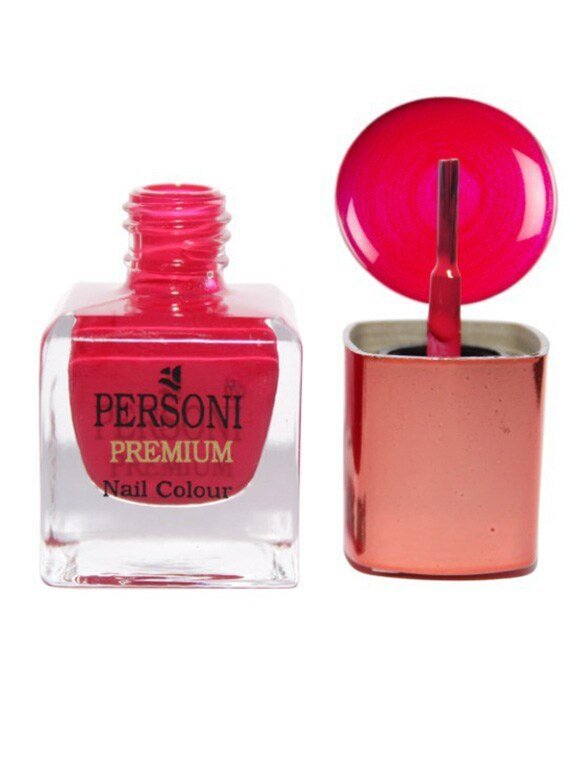 Miss Nails 15 Toxic Free Nail Color Matte Finish