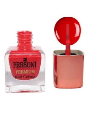 Miss Nails 15 Toxic Free Nail Color Matte Finish