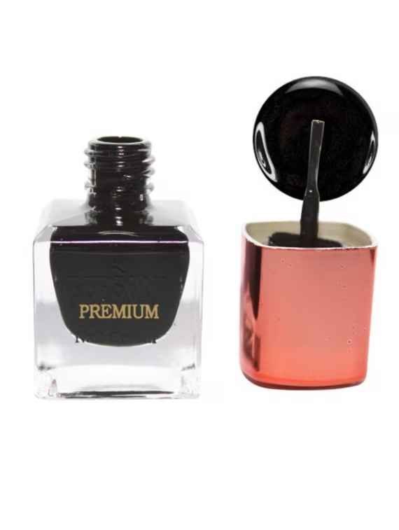 Miss Nails 15 Toxic Free Nail Color Matte Finish