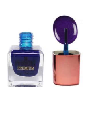 Miss Nails 15 Toxic Free Nail Color Matte Finish