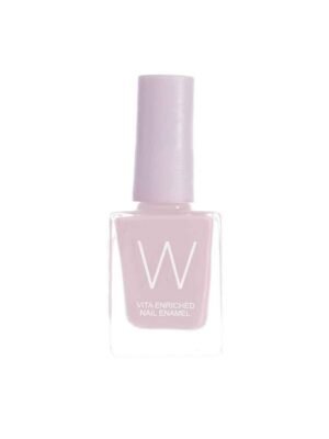 Miss Nails 15 Toxic Free Nail Color Matte Finish