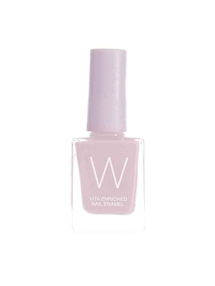 Miss Nails 15 Toxic Free Nail Color Matte Finish