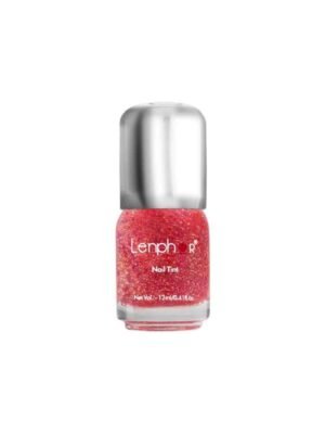 Miss Nails 15 Toxic Free Nail Color Matte Finish