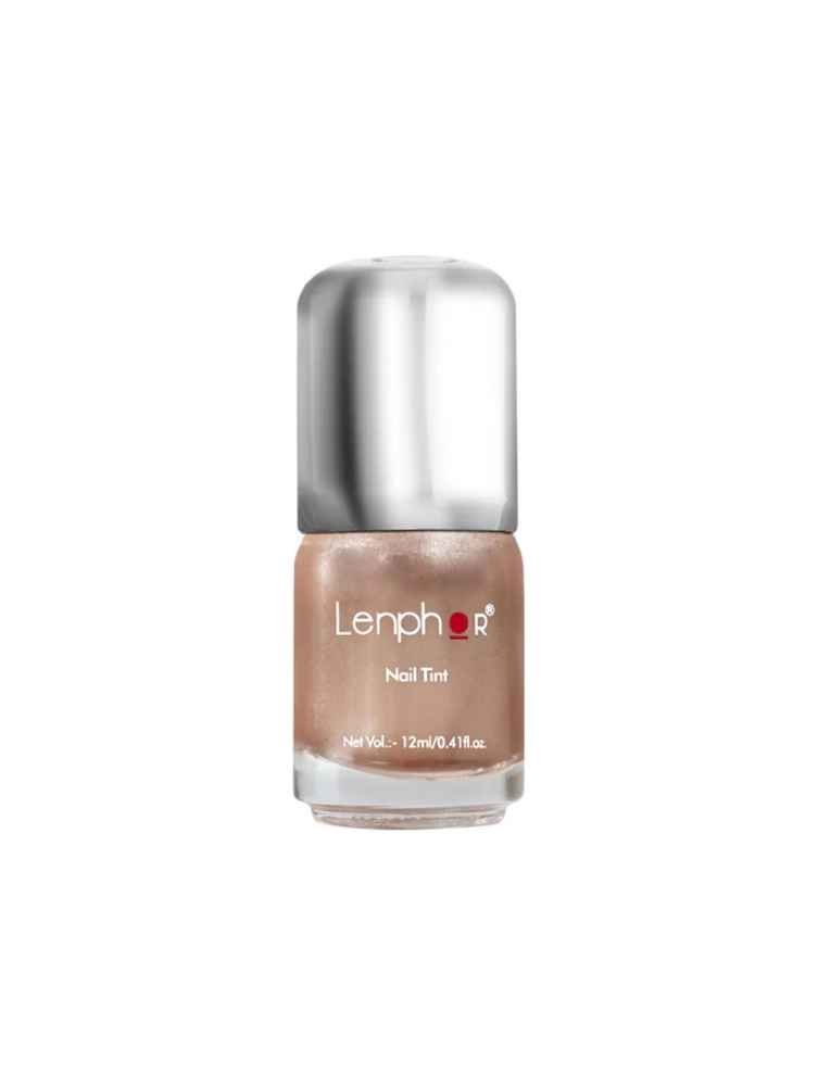 Miss Nails 15 Toxic Free Nail Color Matte Finish