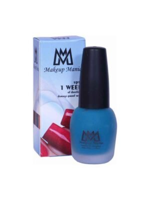 Miss Nails 15 Toxic Free Nail Color Matte Finish
