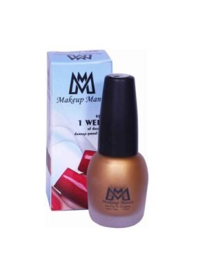 Miss Nails 15 Toxic Free Nail Color Matte Finish