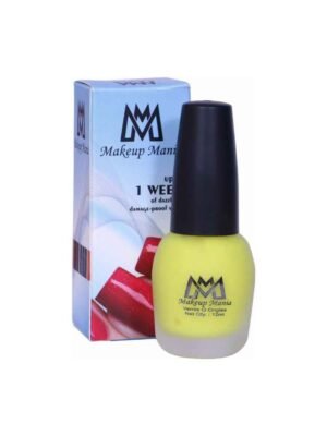 Miss Nails 15 Toxic Free Nail Color Matte Finish