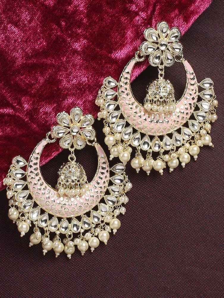 Best selling women's earrings