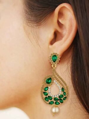 Best selling women's earrings
