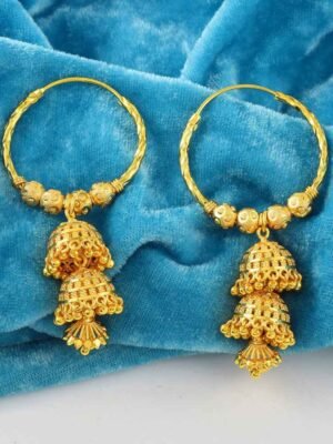 Best selling women's earrings