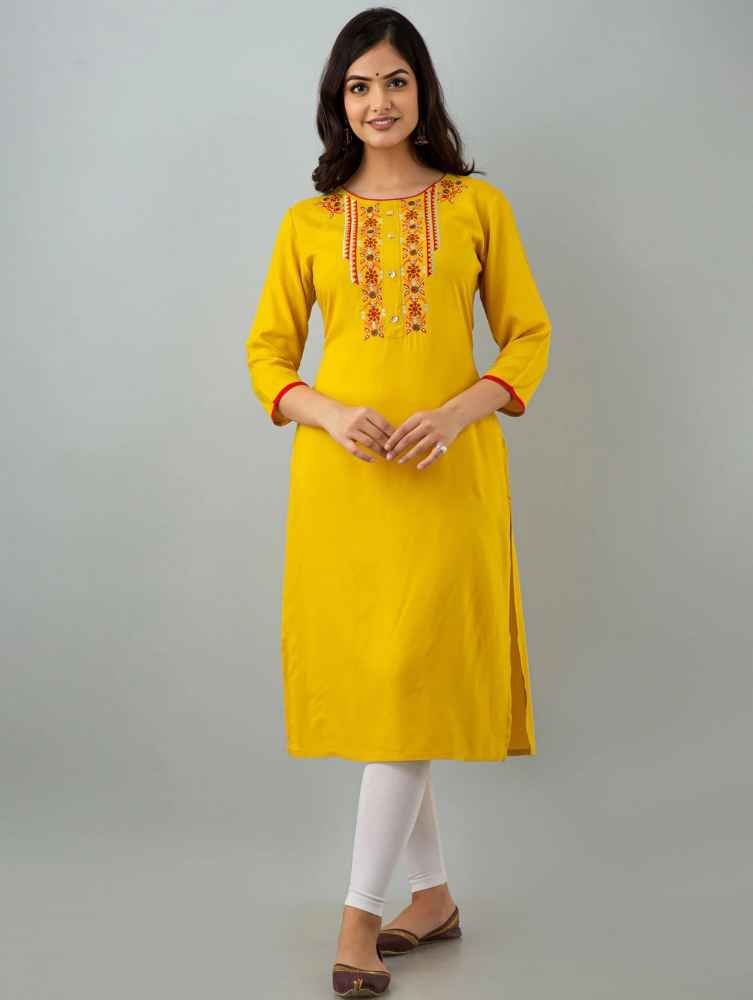 best selling kurtis