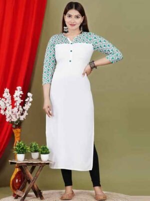 best selling kurtis
