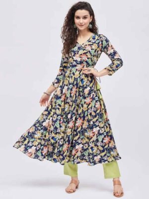 best selling kurtis