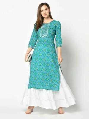 best selling kurtis