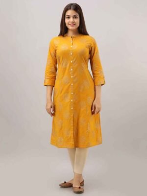 best selling kurtis
