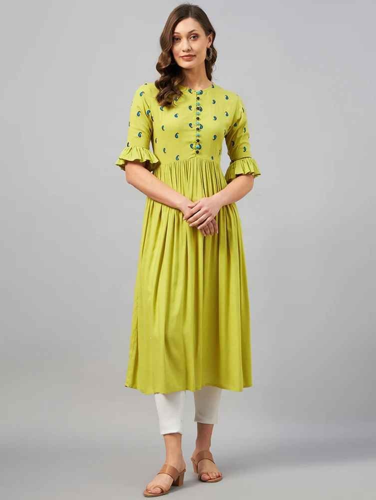 best selling kurtis