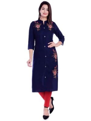best selling kurtis