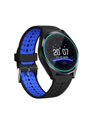 T-500 7 Series Smart Watch with Call Feature