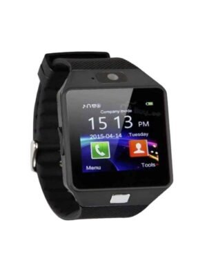 T-500 7 Series Smart Watch with Call Feature