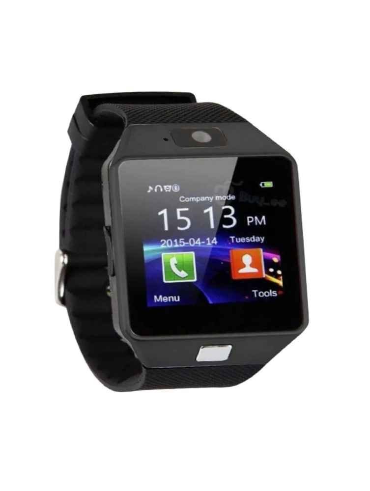 T-500 7 Series Smart Watch with Call Feature