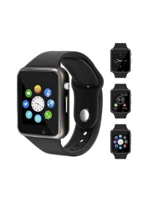 T-500 7 Series Smart Watch with Call Feature