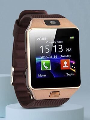T-500 7 Series Smart Watch with Call Feature