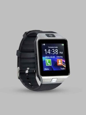 T-500 7 Series Smart Watch with Call Feature