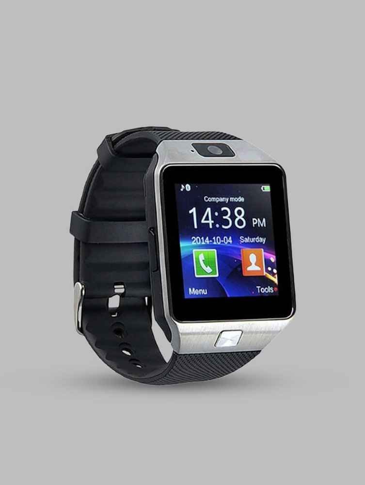 T-500 7 Series Smart Watch with Call Feature