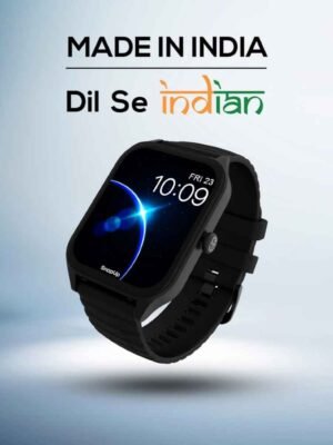 T-500 7 Series Smart Watch with Call Feature
