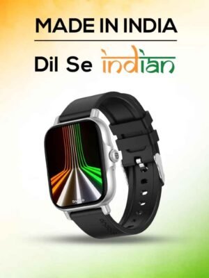 T-500 7 Series Smart Watch with Call Feature