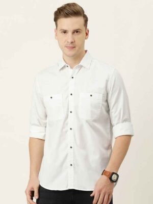 Pretty Elegant Men Tshirts