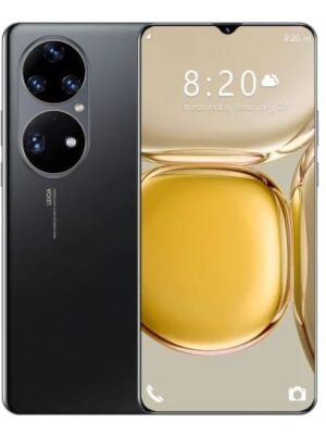 Ultra-thin Smartphones 6.52Inch Display 4GB+128GB