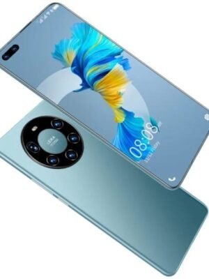 Ultra-thin Smartphones 6.52Inch Display 4GB+128GB